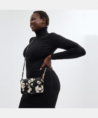 ウィン クロスボディ・フローラル プリント | COACH/コーチ | 三越